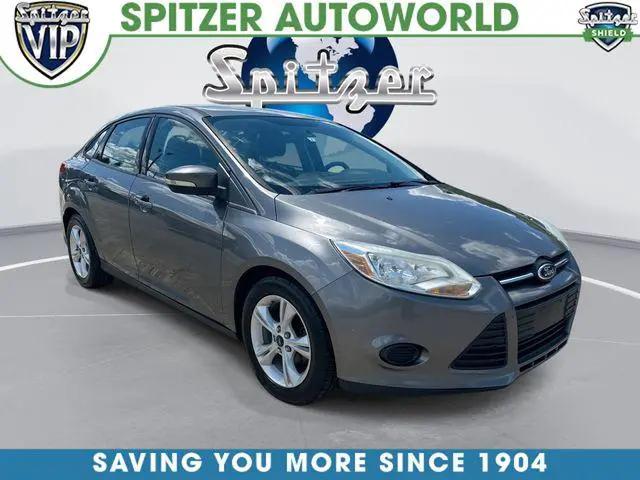 2014 Ford Focus SE for sale in Northfield, OH