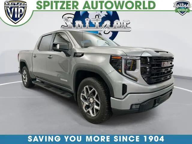 2026 GMC Sierra 1500 Crew Cab, Short Bed, Elevation, 4WD for sale in Saint Marys, PA
