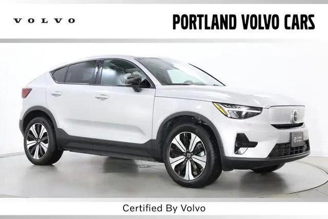 2023 Volvo CT Twin Core for sale in Scarborough, ME