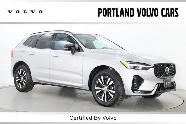 2025 Volvo XC60 B5 Core for sale in Scarborough, ME