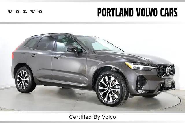 2025 Volvo XC60 B5 Core for sale in Scarborough, ME