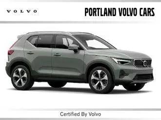 2025 Volvo XC40 B5 Plus Bright Theme for sale in Scarborough, ME