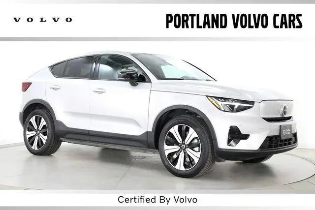 2023 Volvo CT Twin Core for sale in Scarborough, ME
