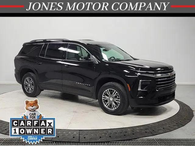 2025 Chevrolet Traverse FWD LT for sale in Savannah, TN