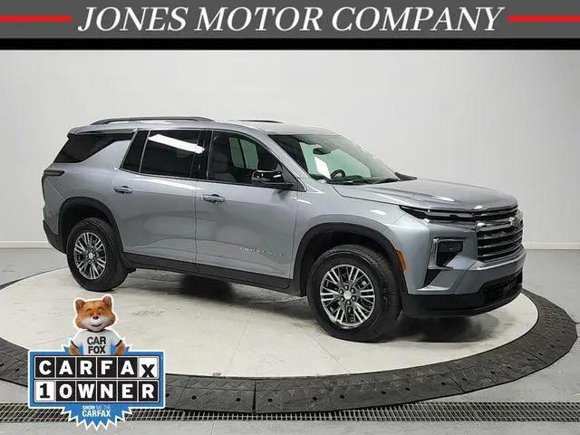2025 Chevrolet Traverse FWD LT for sale in Savannah, TN