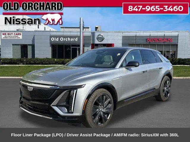 2024 Cadillac iQ Sport w/1SK for sale in Skokie, IL