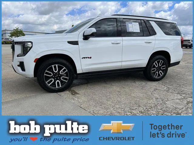 2024 GMC Yukon for sale near Lebanon, OH