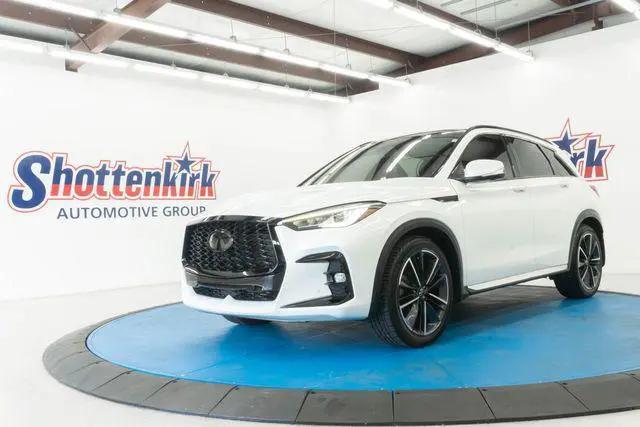 2023 INFINITI QX50 SPORT for sale in Rome, GA