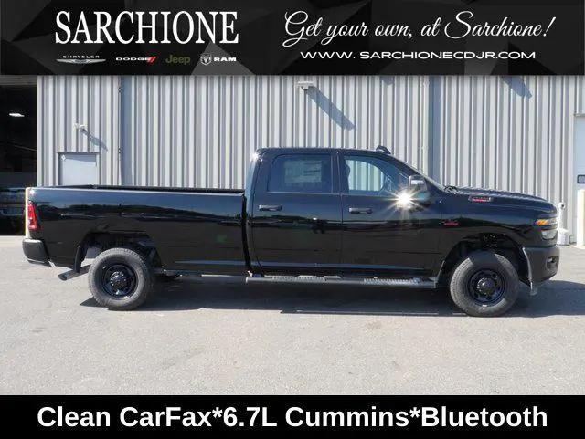 2026 Ram 2500 Tradesman Crew Cab 4x4 8' Box for sale in Dalton, OH
