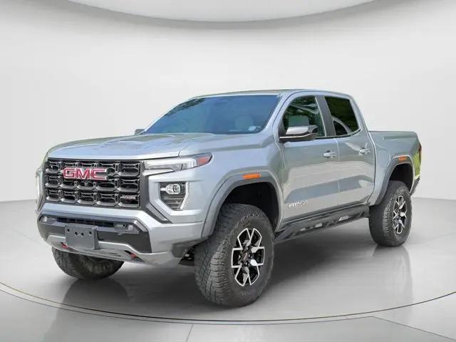 2024 GMC Canyon 4WD AT4X for sale in Ocala, FL