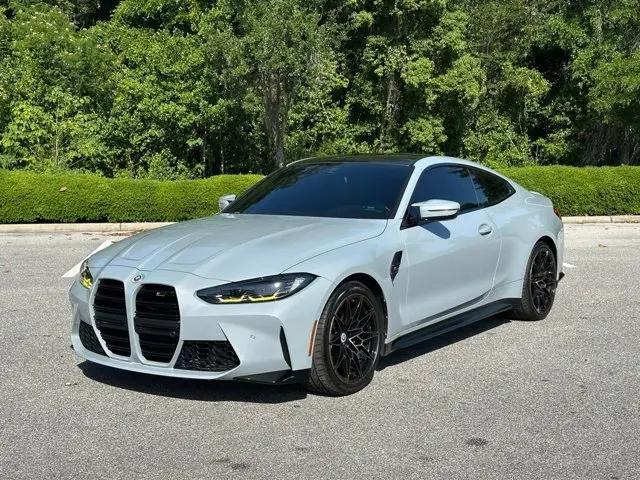 2023 BMW M4 Competition for sale in Ocala, FL
