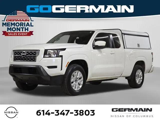 2022 Nissan Frontier King Cab SV 4x2 for sale near Columbus, OH