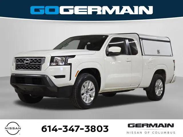 2022 Nissan Frontier King Cab SV 4x2 for sale near Columbus, OH
