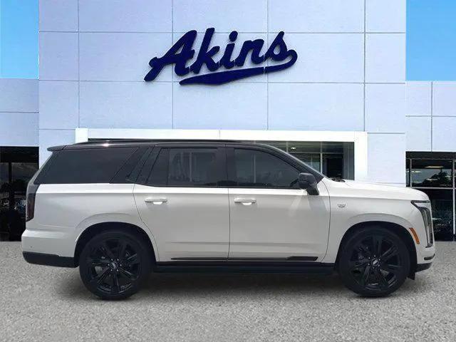 2025 Cadillac Escalade Sport Platinum for sale in Winder, GA