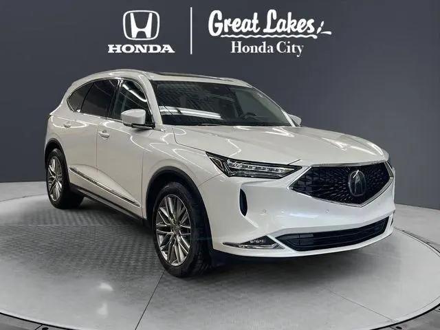 2023 Acura MDX Advance Package for sale in Liverpool, NY