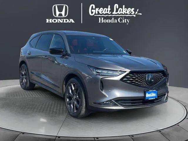 2024 Acura MDX A-SPEC for sale in Liverpool, NY