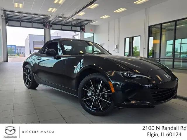 2025 Mazda MX-5 Grand Touring for sale in Elgin, IL