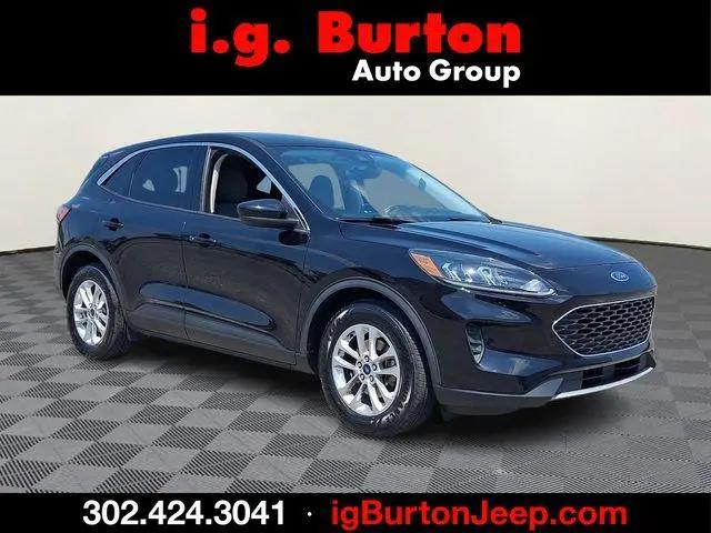 2021 Ford Escape SE for sale in Milford, DE