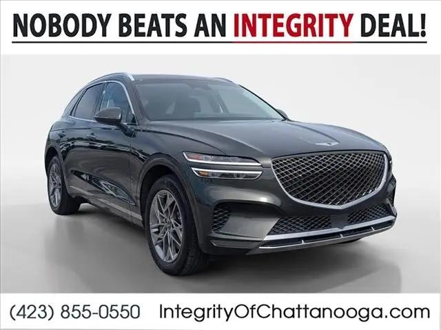 2025 Genesis GV70 2.5T AWD for sale in Chattanooga, TN