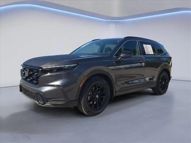 2025 Honda CR-V Hybrid Sport-L for sale in Knoxville, TN