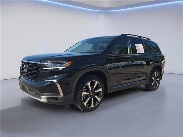 2024 Honda Pilot Elite for sale in Knoxville, TN