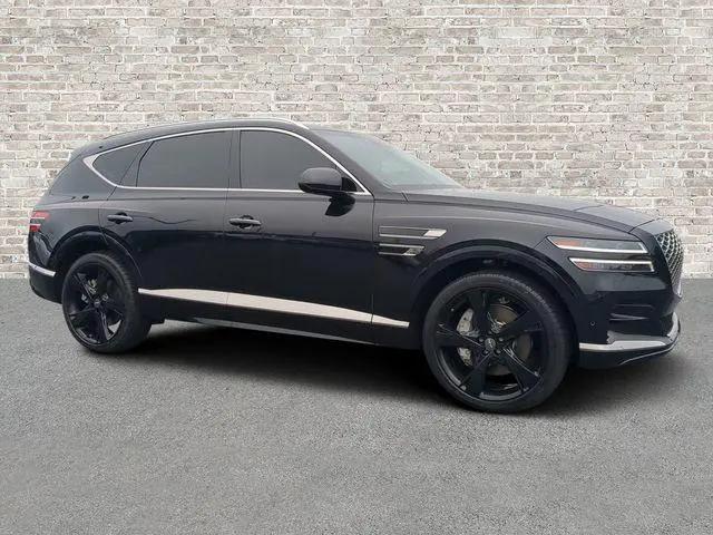 2024 Genesis GV80 2.5T AWD for sale in Midlothian, VA