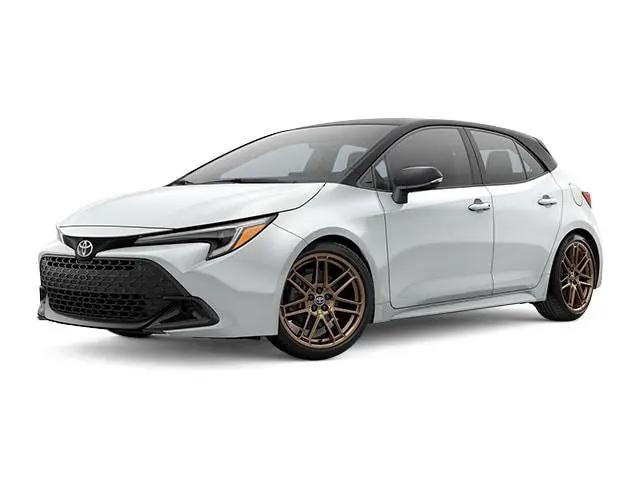 2025 Toyota Corolla Nightshade Edition for sale in New Hampton, NY