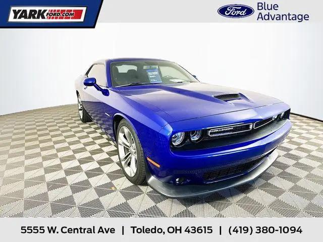 2020 Dodge Challenger R/T for sale in Toledo, OH