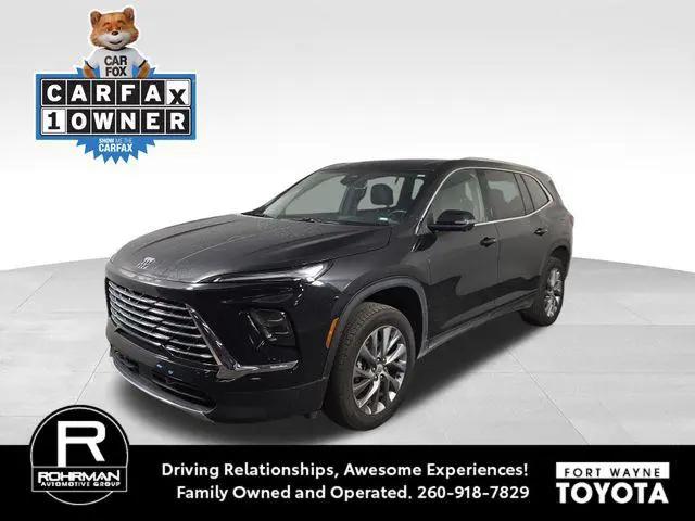2025 Buick Enclave Preferred FWD for sale in Fort Wayne, IN