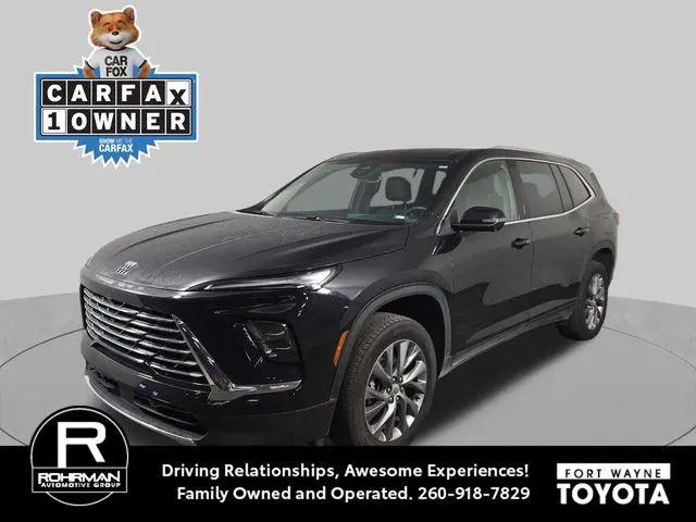 2025 Buick Enclave Preferred FWD for sale in Fort Wayne, IN