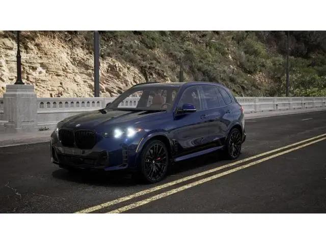 2026 BMW X5 xDrive40i for sale in Annapolis, MD
