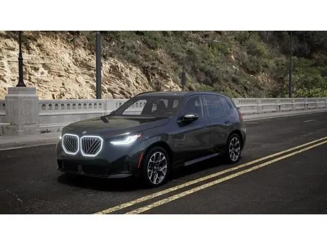 2026 BMW X3 30 xDrive for sale in Annapolis, MD