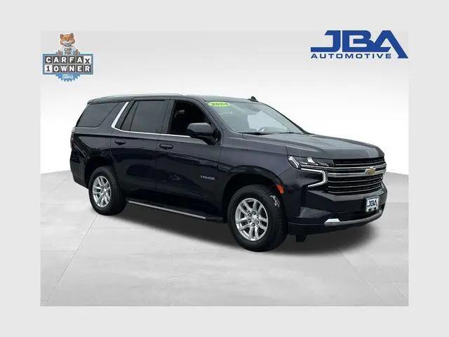 2024 Chevrolet Tahoe 4WD LT for sale in Glen Burnie, MD