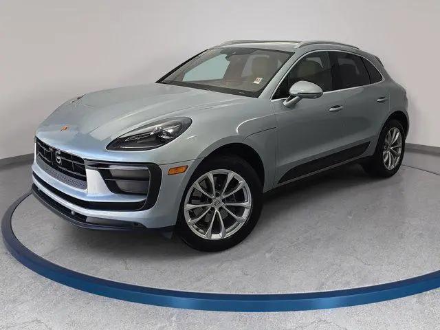 2025 Porsche Macan Macan for sale in Cary, NC