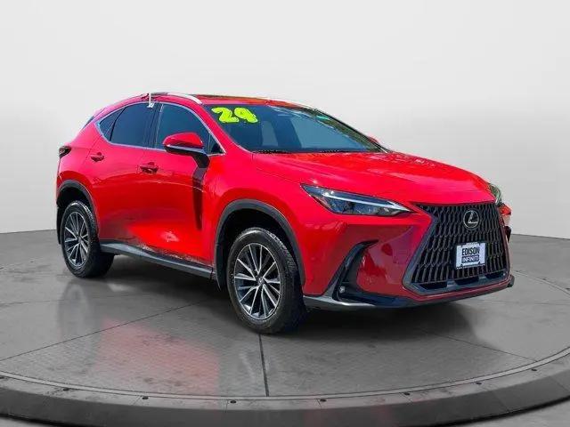 2024 Lexus NX Base for sale in Edison, NJ