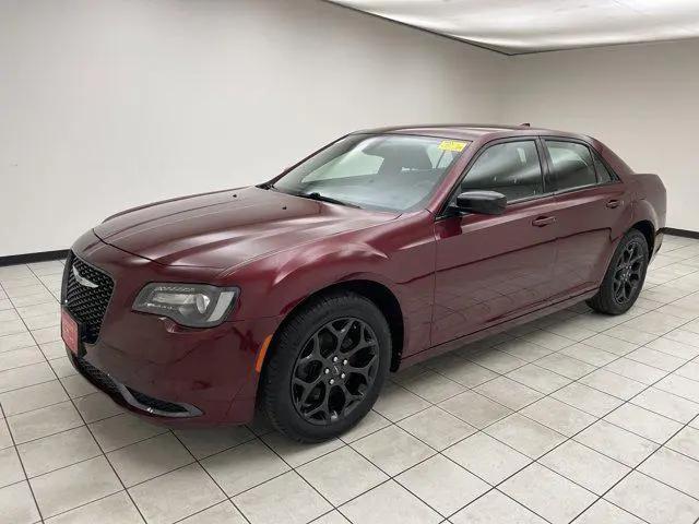 2019 Chrysler 300 Touring AWD for sale in Sheboygan, WI