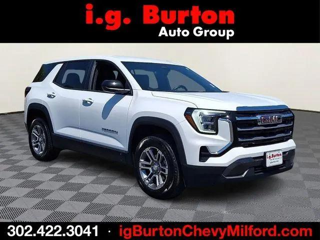 2026 GMC Terrain AWD Elevation for sale in Milford, DE