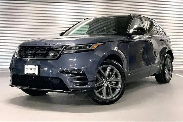 2026 Land Rover Range Rover Velar P250 Dynamic SE for sale in Portland, OR