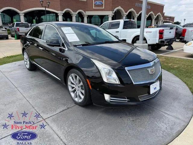 2017 Cadillac XTS Luxury for sale in Dallas, TX