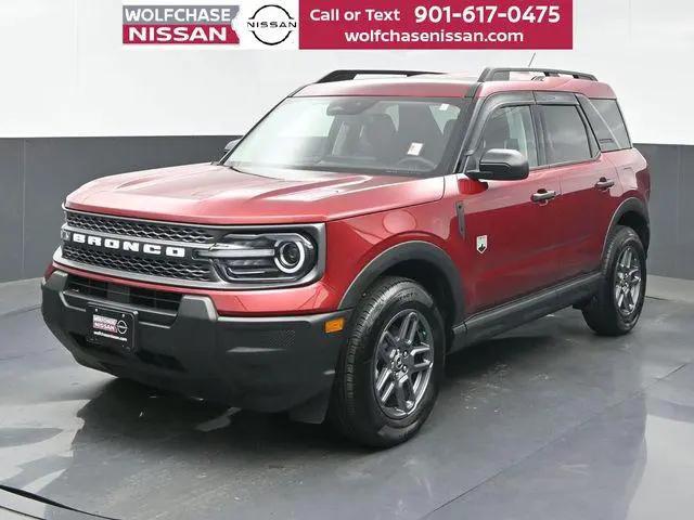 2025 Ford Bronco Sport Big Bend for sale in Bartlett, TN