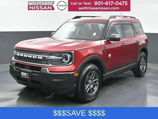 2025 Ford Bronco Sport Big Bend for sale in Bartlett, TN