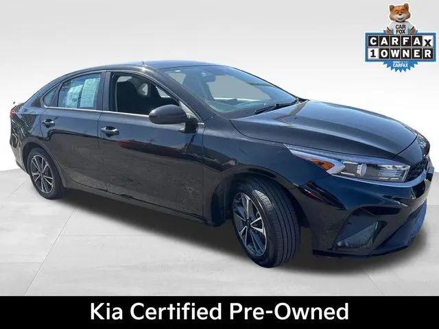 2023 Kia Forte LXS for sale in Lansing, MI
