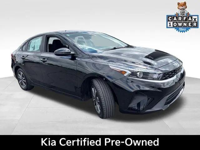 2023 Kia Forte LXS for sale in Lansing, MI