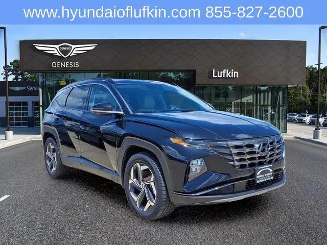 2023 Hyundai Tucson Hybrid Limited for sale in Lufkin, TX