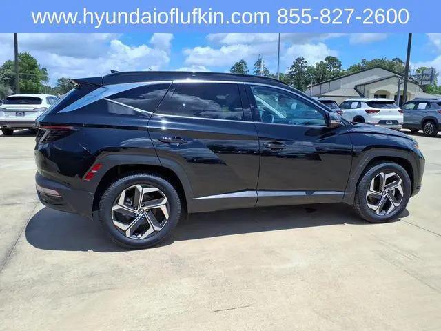 2023 Hyundai Tucson Hybrid Limited for sale in Lufkin, TX