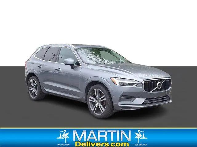 2018 Volvo XC60 T5 Momentum for sale in Newark, DE