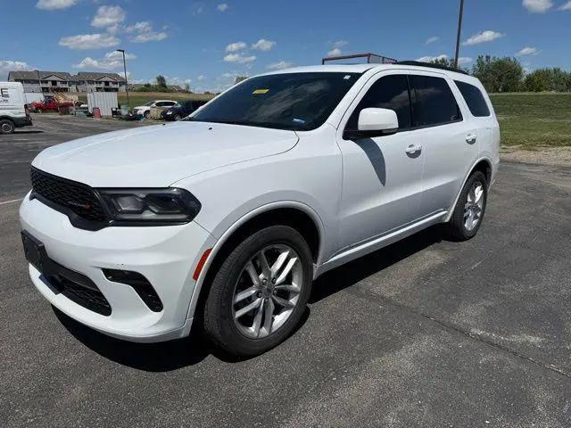2022 Dodge Durango GT Plus AWD for sale in Maryville, MO