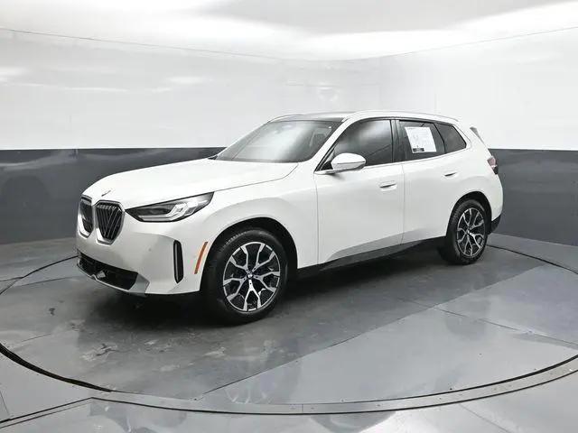 2026 BMW X3 30 xDrive for sale in Beaumont, TX