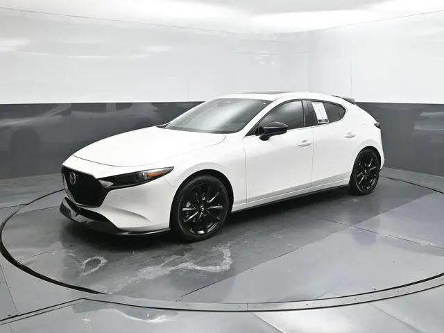 2025 Mazda Mazda3 2.5 Turbo Premium Plus for sale in Beaumont, TX
