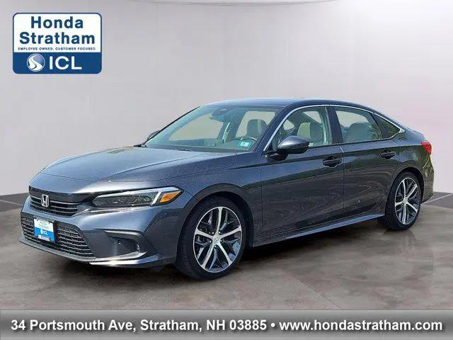 2023 Honda Civic Touring for sale in Stratham, NH